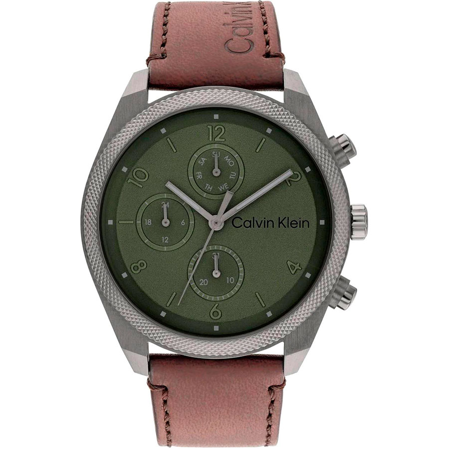 Часы Calvin Klein Impact 25200363